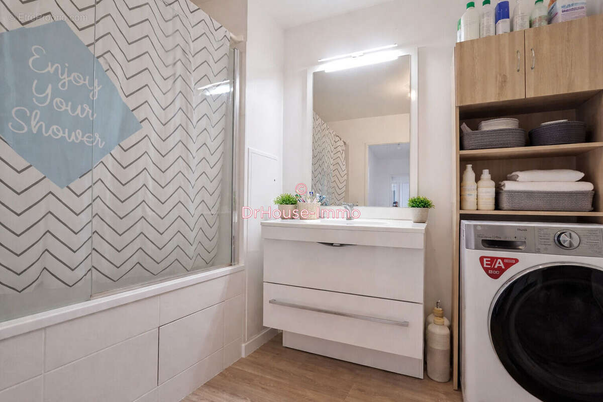 Appartement à LIVRY-GARGAN