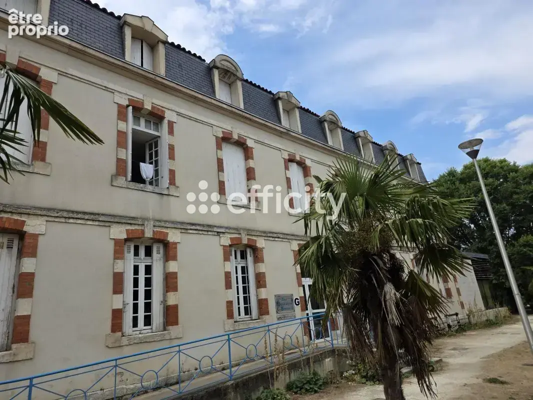 Appartement - photo 8