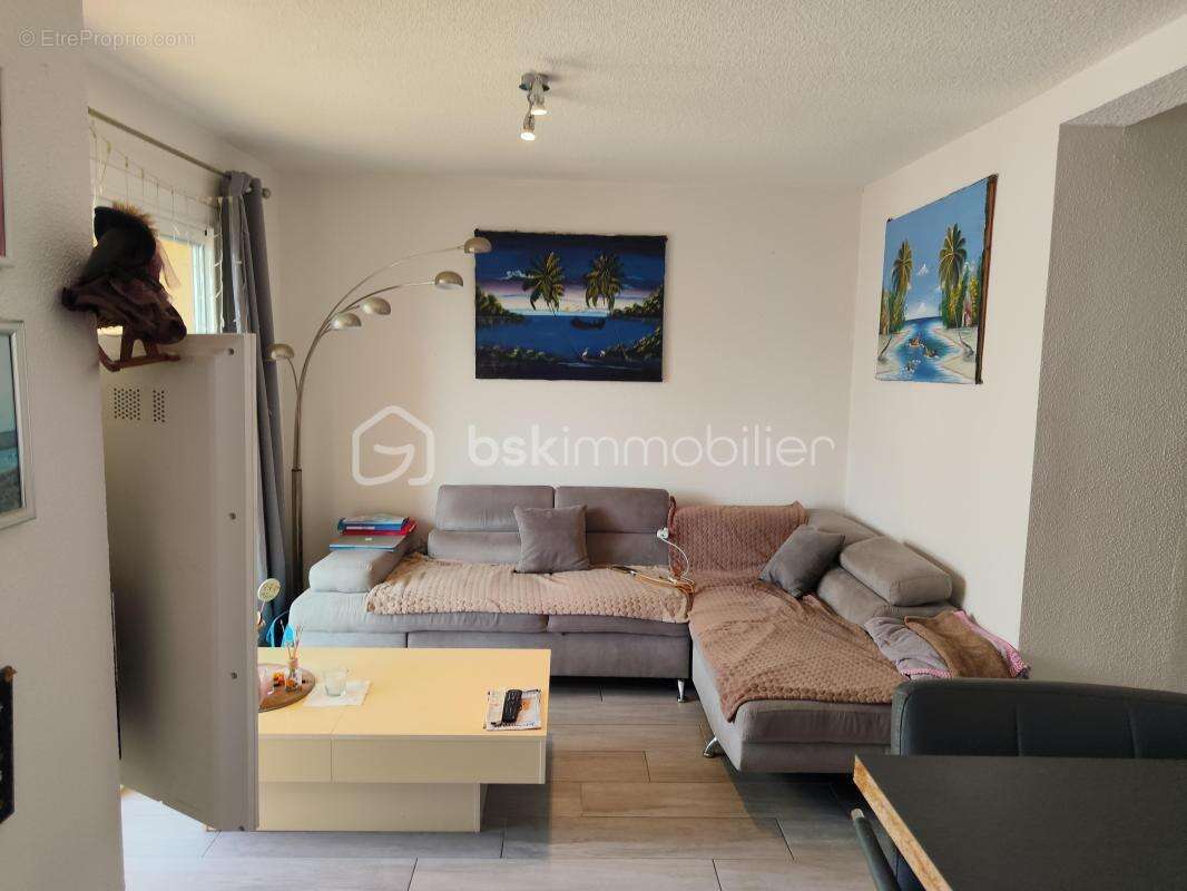 Appartement à ARGELES-SUR-MER