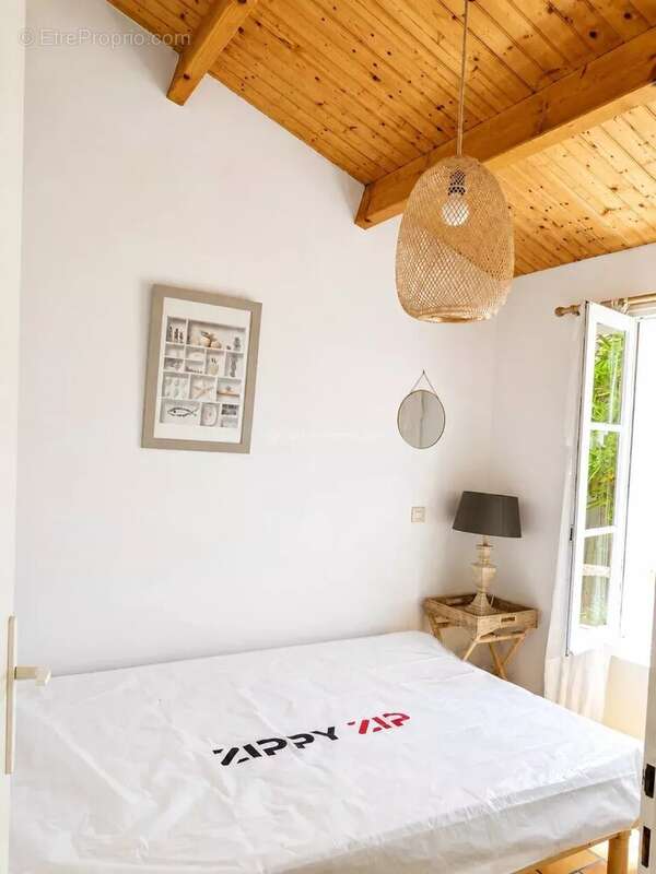 Maison à NOIRMOUTIER-EN-L'ILE