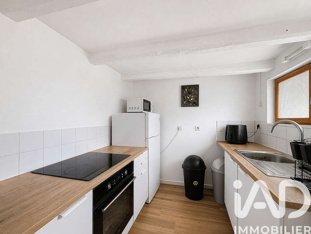 Photo 9 - Appartement à LOUCHES