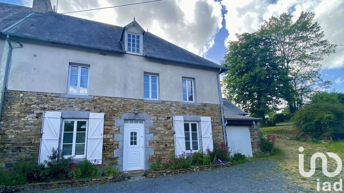 Photo 5 - Maison à MARIGNY