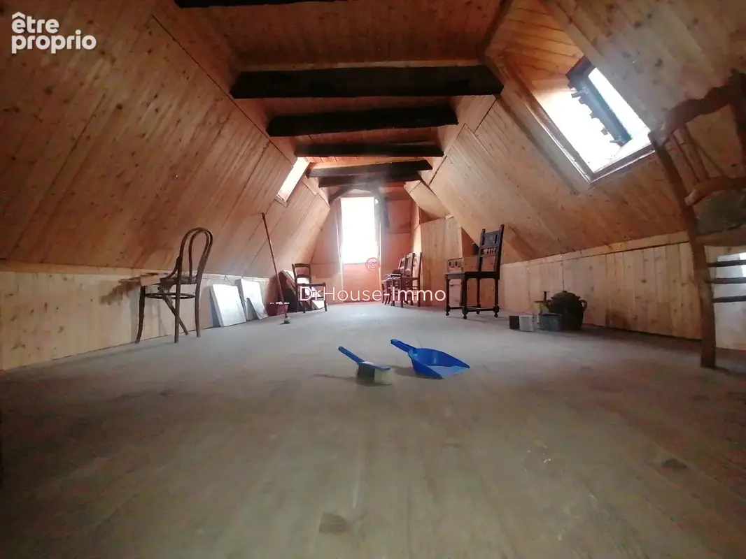 Maison 4 pièces 145 m² à vendre à Saint-Cere (46400) - photo 8