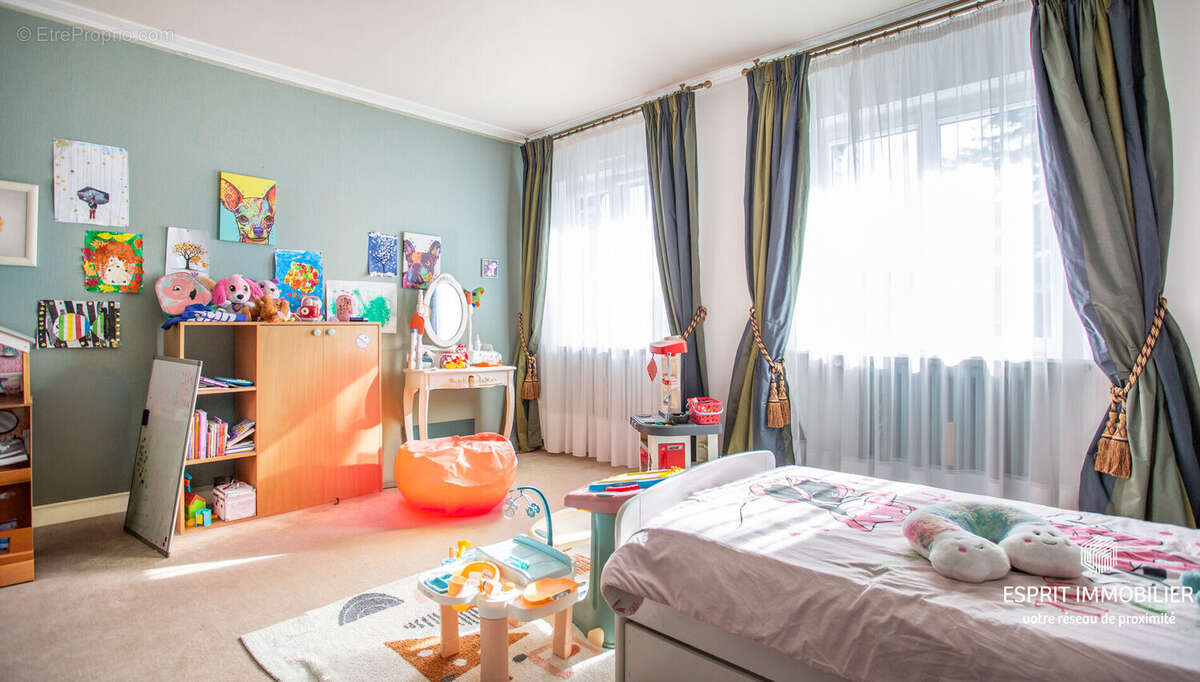 Maison à RIEC-SUR-BELON