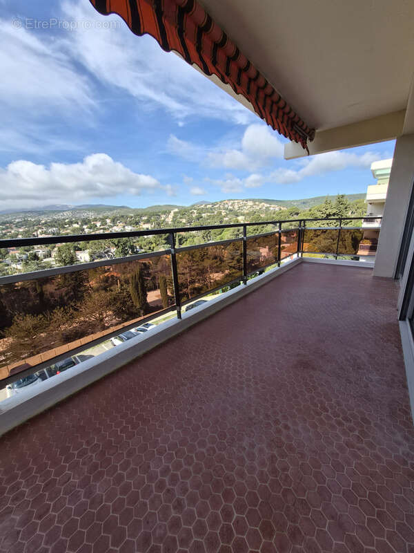 Appartement à CASSIS