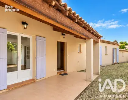 Photo 1 - Maison à VALENSOLE