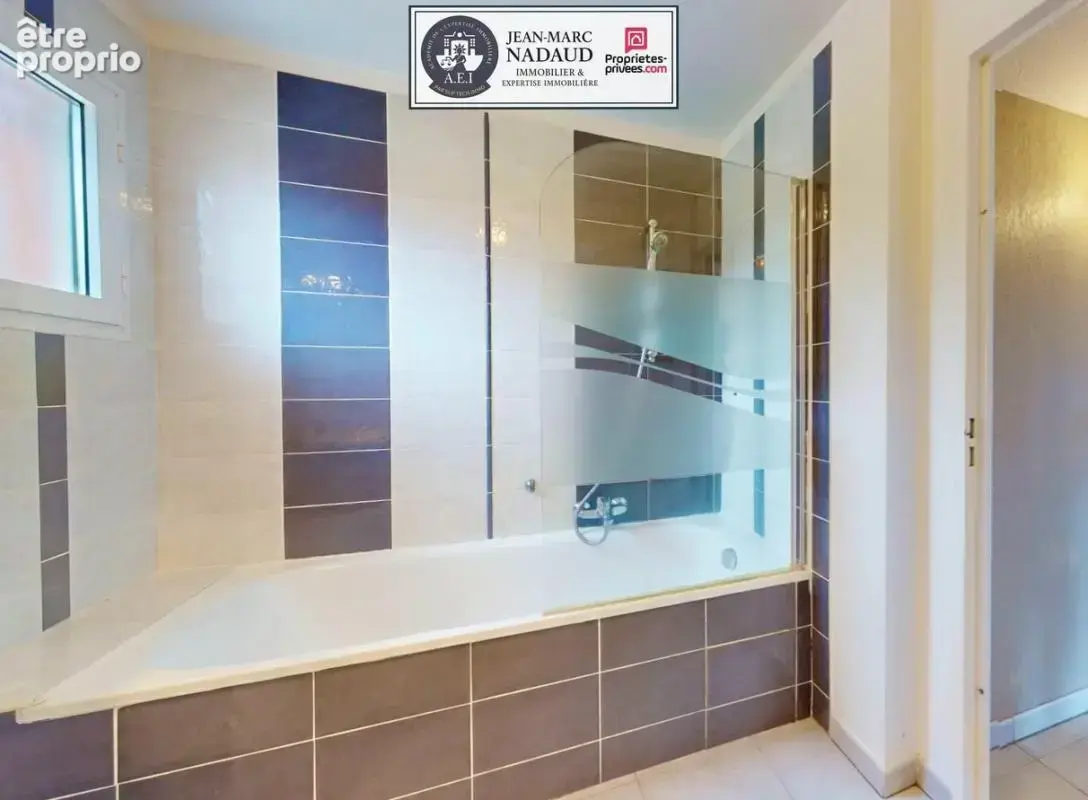 Appartement 3 pièces de 77,15 m² avec terrasse + garage, plages à pied - photo 12