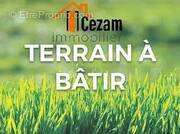 Terrain à HEUDEBOUVILLE