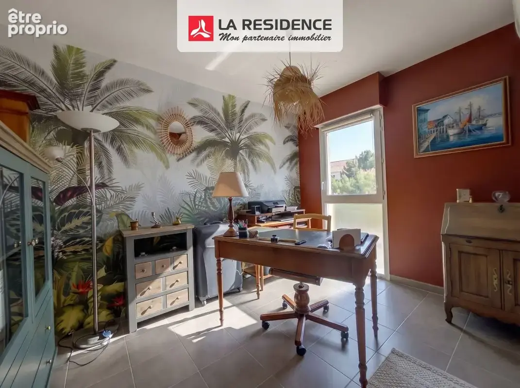 Appartement 4 pièces 103 m² à vendre à Frejus (83600) - photo 9