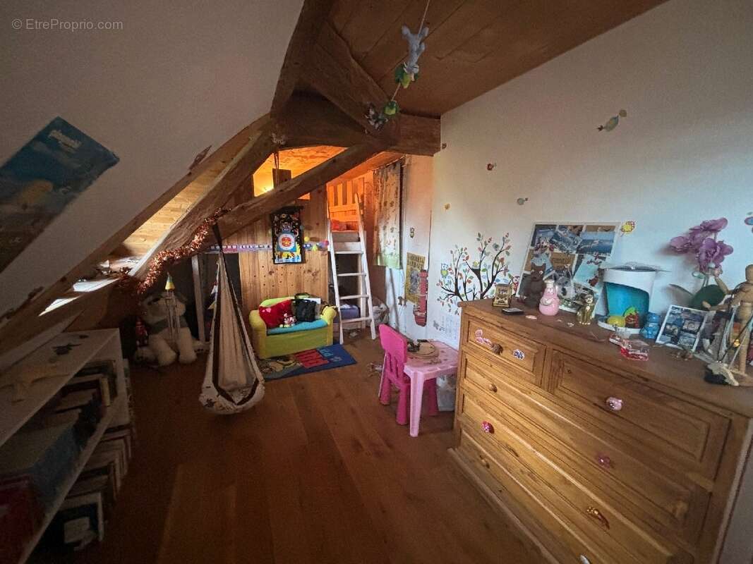 Maison à BONNEVILLE