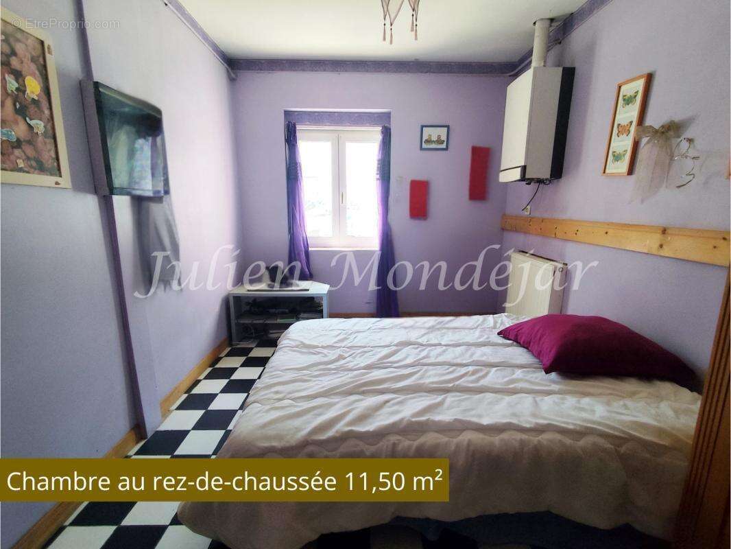 Maison à LE SOLER