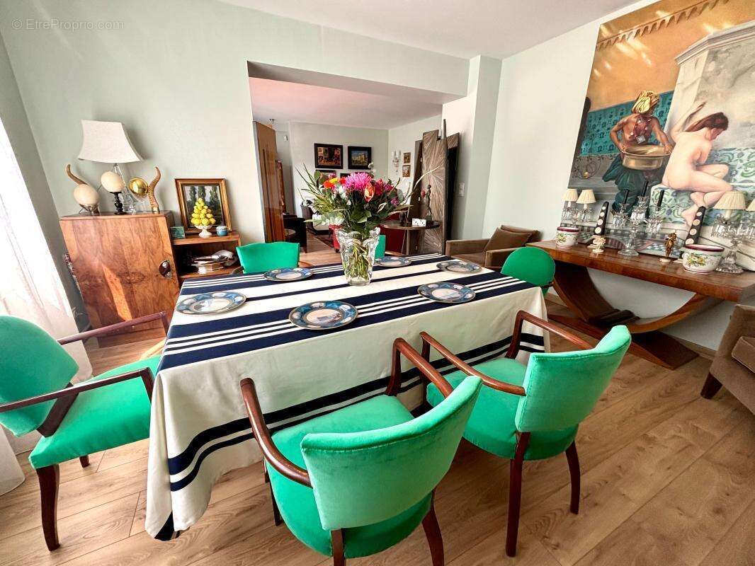 Appartement à PAU