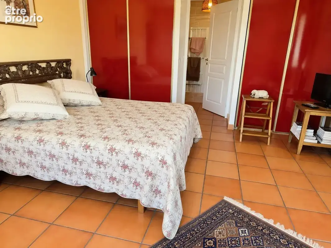 Maison 151 m² à Lauzun  - photo 7