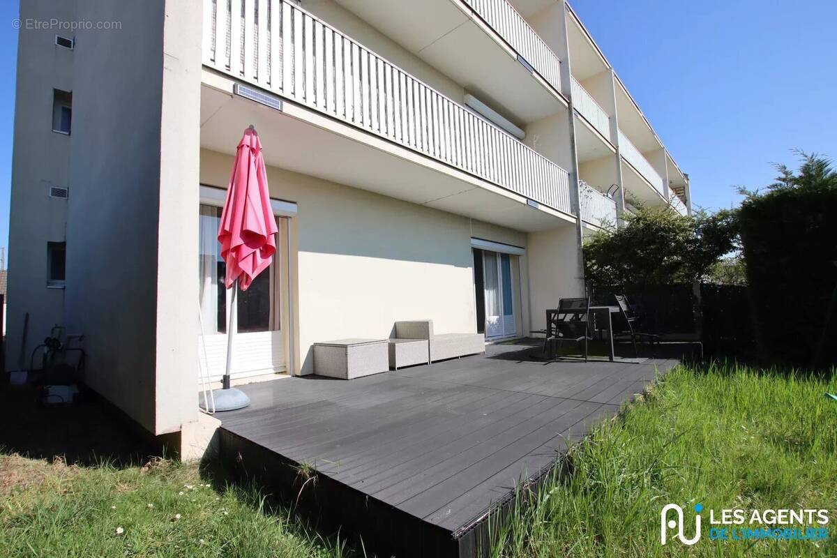 Appartement à ORLEANS