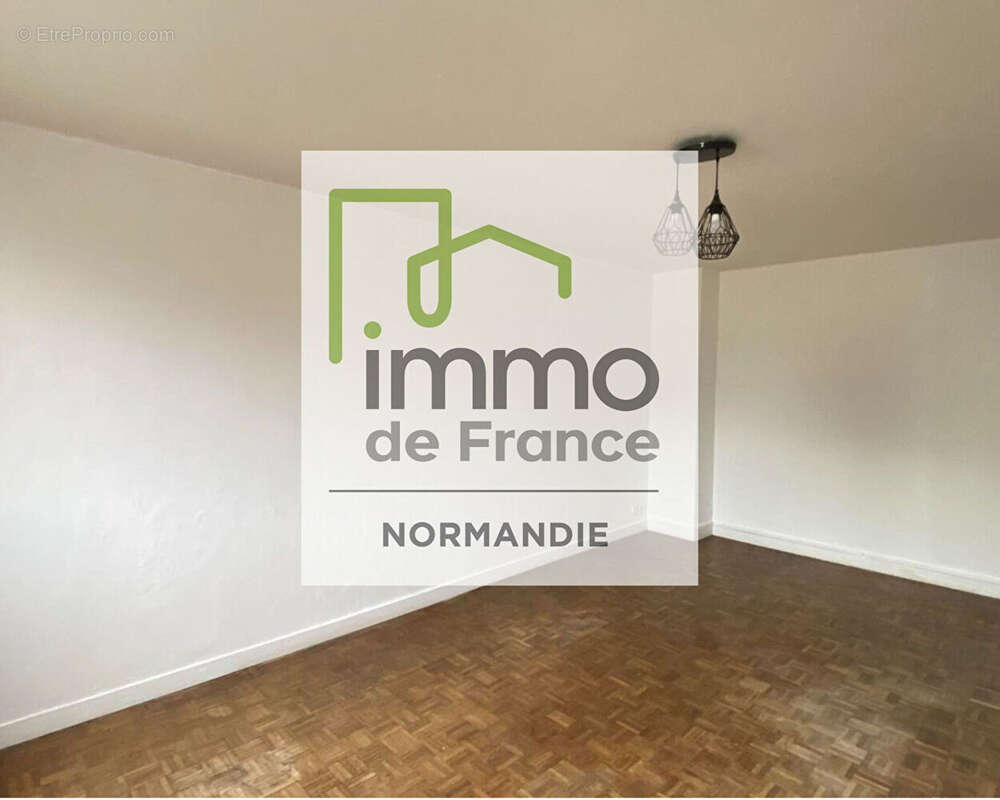 Appartement à DIEPPE