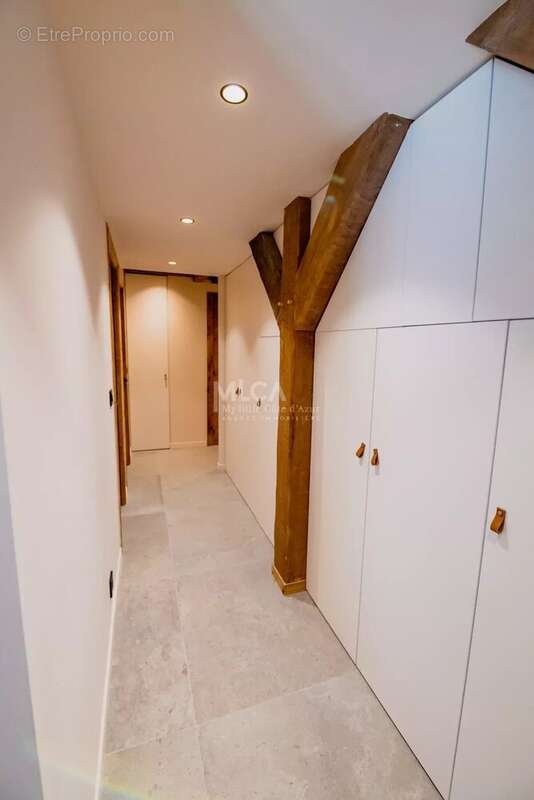Magnifique chalet grand luxe - photo 28