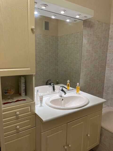 Appartement à CHALON-SUR-SAONE