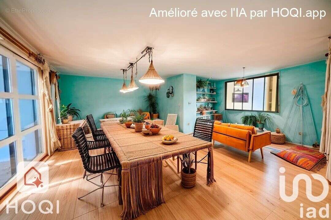 Photo 4 - Appartement à TOULOUSE