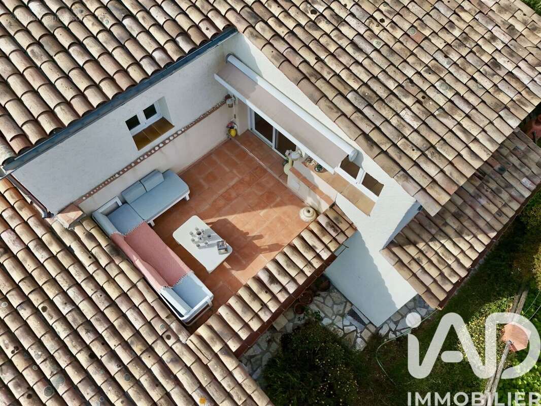 Photo 2 - Maison à COLOMARS