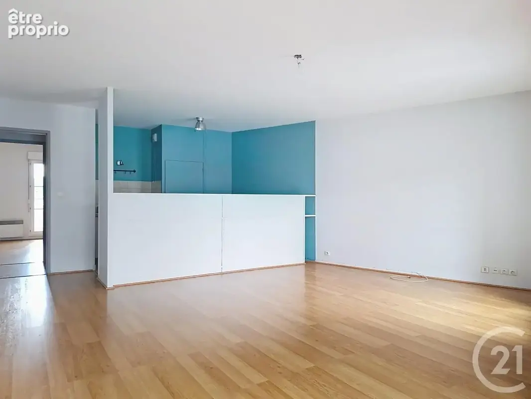 Appartement 2 pièces 56 m² à vendre à Melun (77000) - photo 5