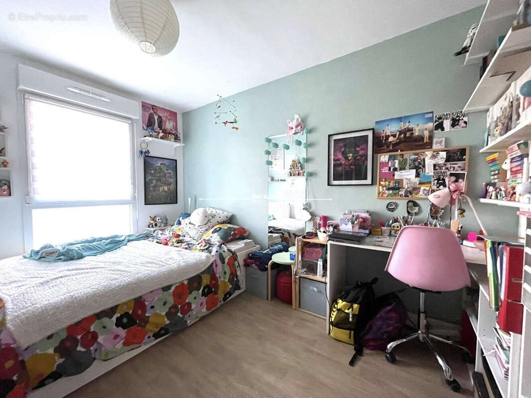 Maison 80 m² à Conde-Sur-L'escaut  - photo 8