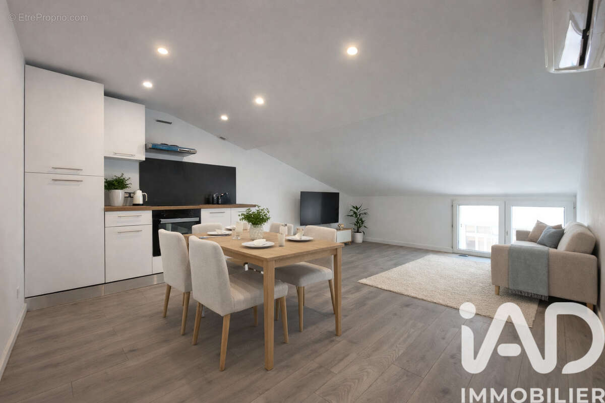Photo 2 - Appartement à MURET