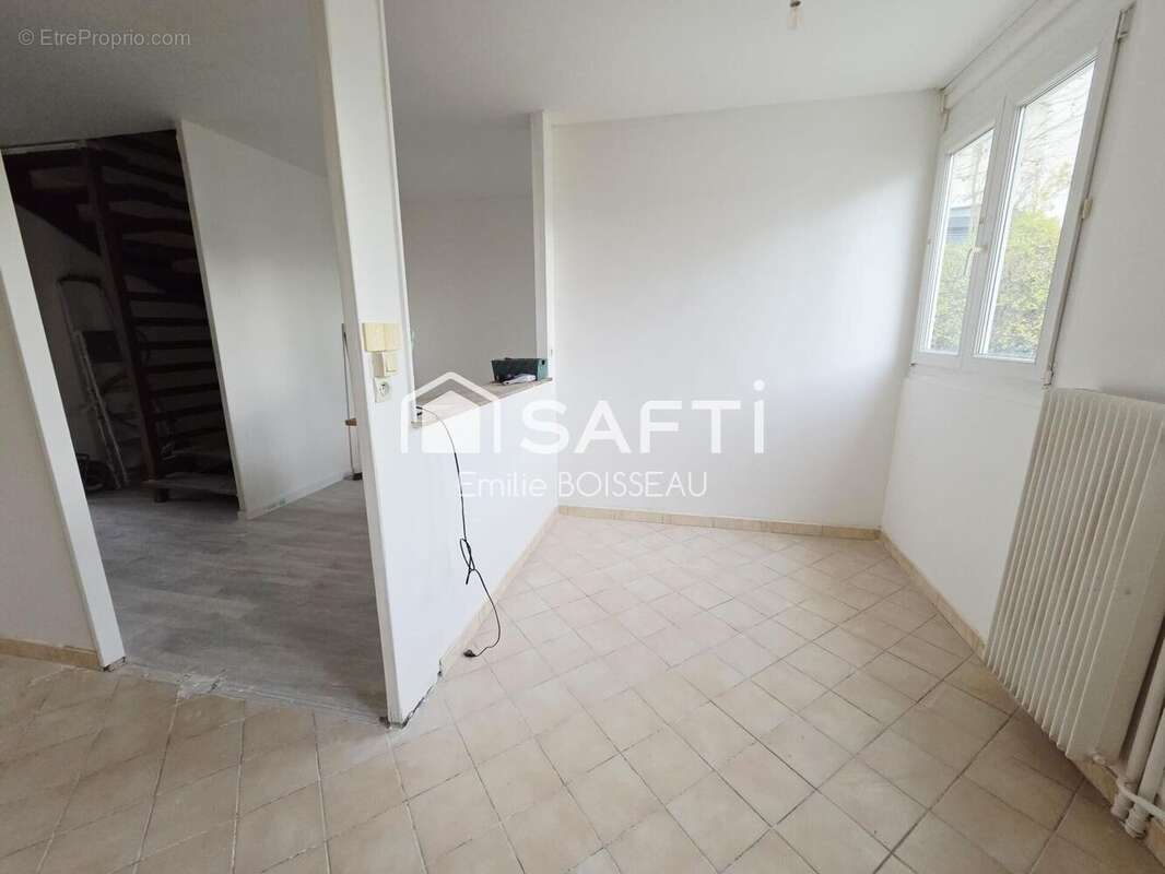 Photo 3 - Maison à TINQUEUX