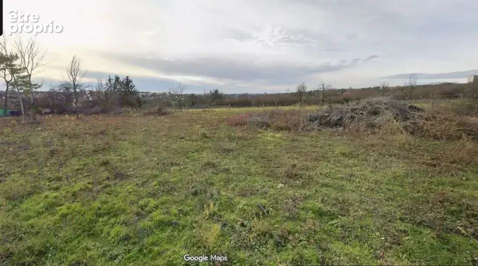 Terrain 546 m² à vendre à Vantoux (57070) - photo 5