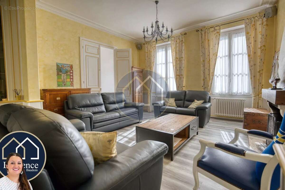 Maison à NOGENT-LE-ROI