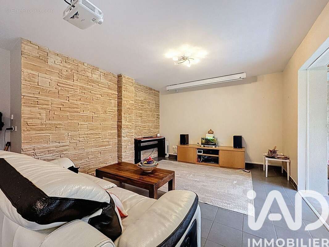 Photo 7 - Maison à PRINGY