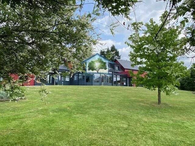 Maison à FORGES-LES-EAUX