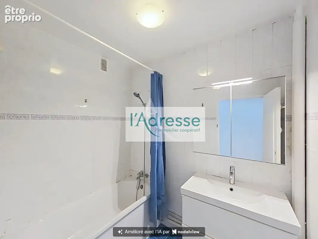 Appartement Familial - photo 12