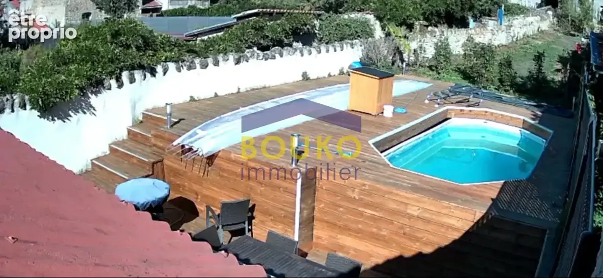 Maron   magnifique maison lorraine de caractère   300 m2 - photo 37