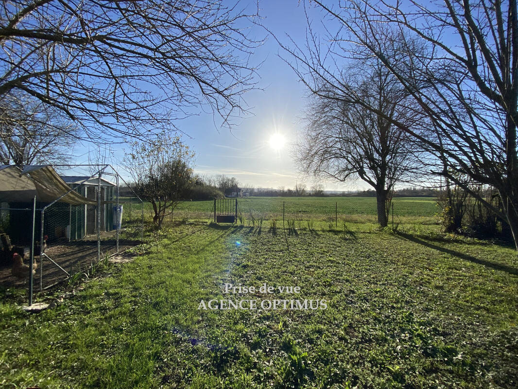 Maison à COURLON-SUR-YONNE