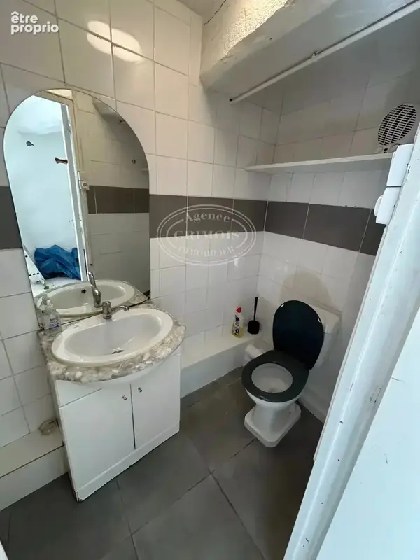 Maison de village 3 pièces 84m² avec cour - photo 5