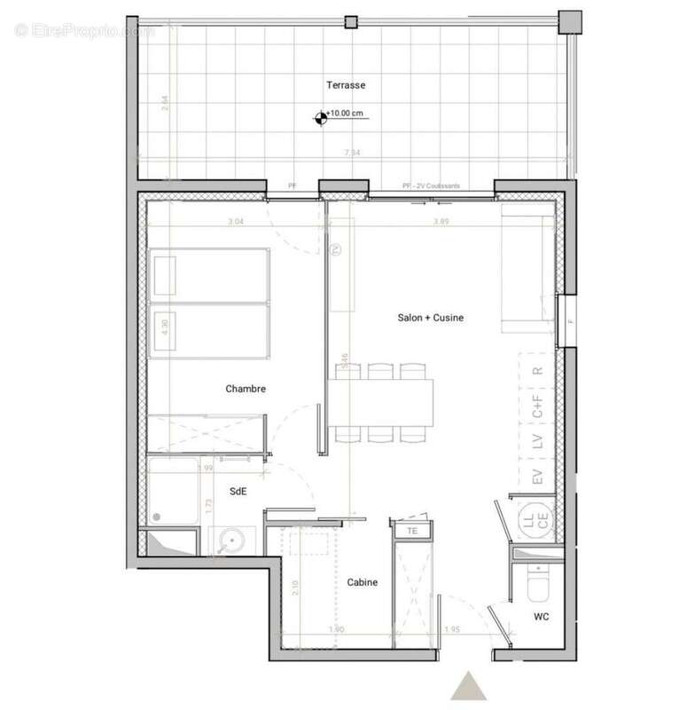 Photo 5 - Appartement à FONT-ROMEU-ODEILLO-VIA