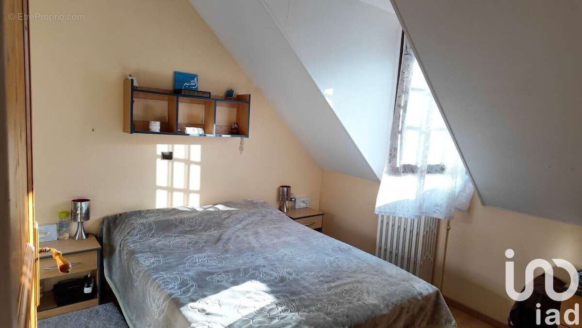 Photo 5 - Maison à STAINS