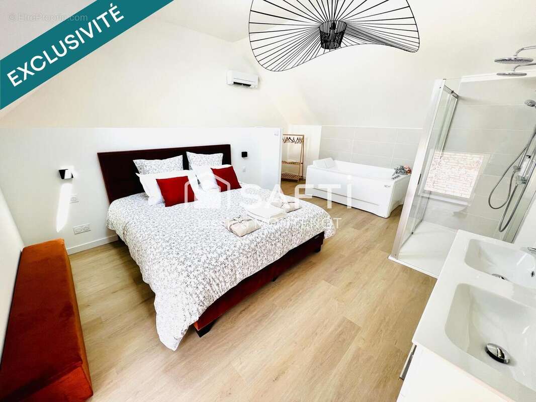 Photo 6 - Maison à BEAUNE