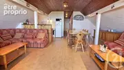 Appartement à THOLLON-LES-MEMISES