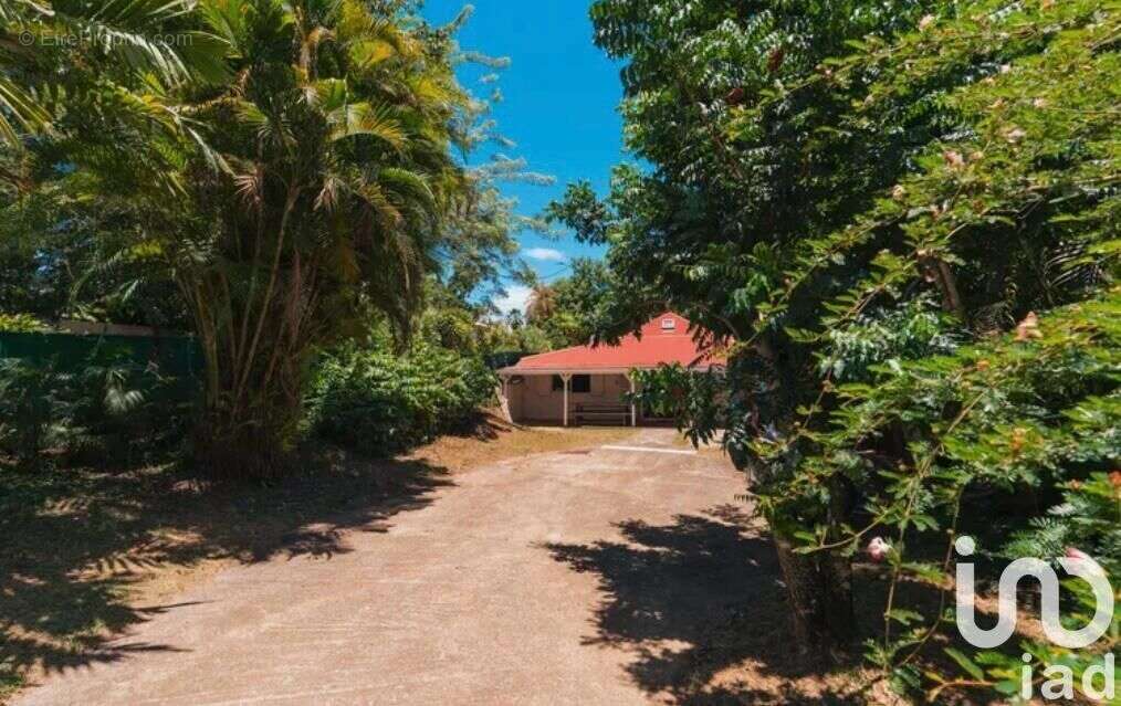 Photo 2 - Maison à PETIT-BOURG