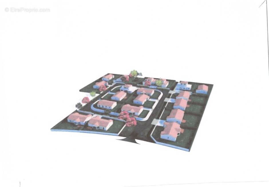 Terrain à SAINT-NAZAIRE-SUR-CHARENTE