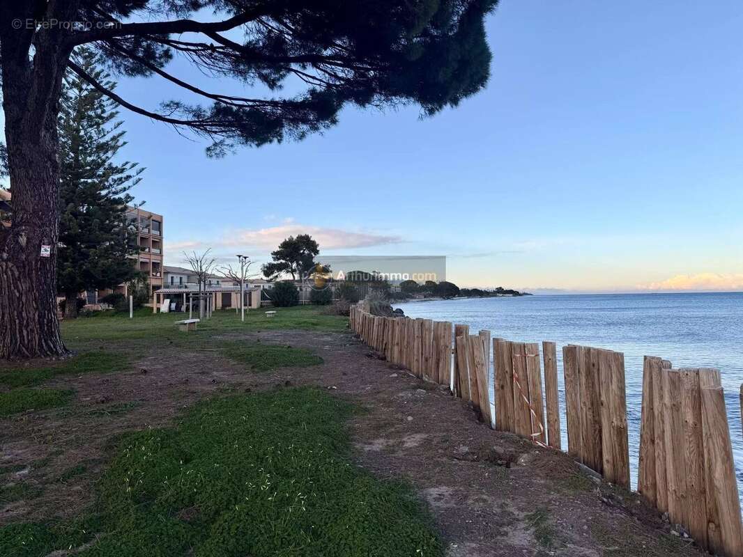 Vente Appartement Santa-lucia-di-moriani(20230) 89 000ï¿œ - photo 10
