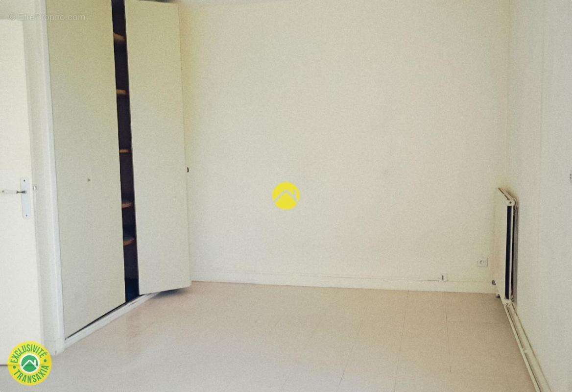 Appartement avec balcon - photo 2