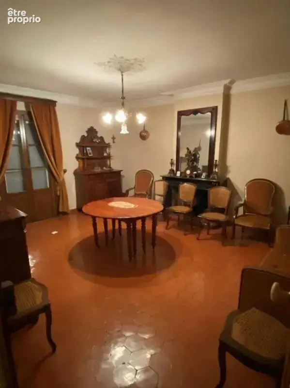 Idéal investisseur! Ensemble immobilier comprenant un T8 et un T3 sur parcelle de 1520m² - photo 10