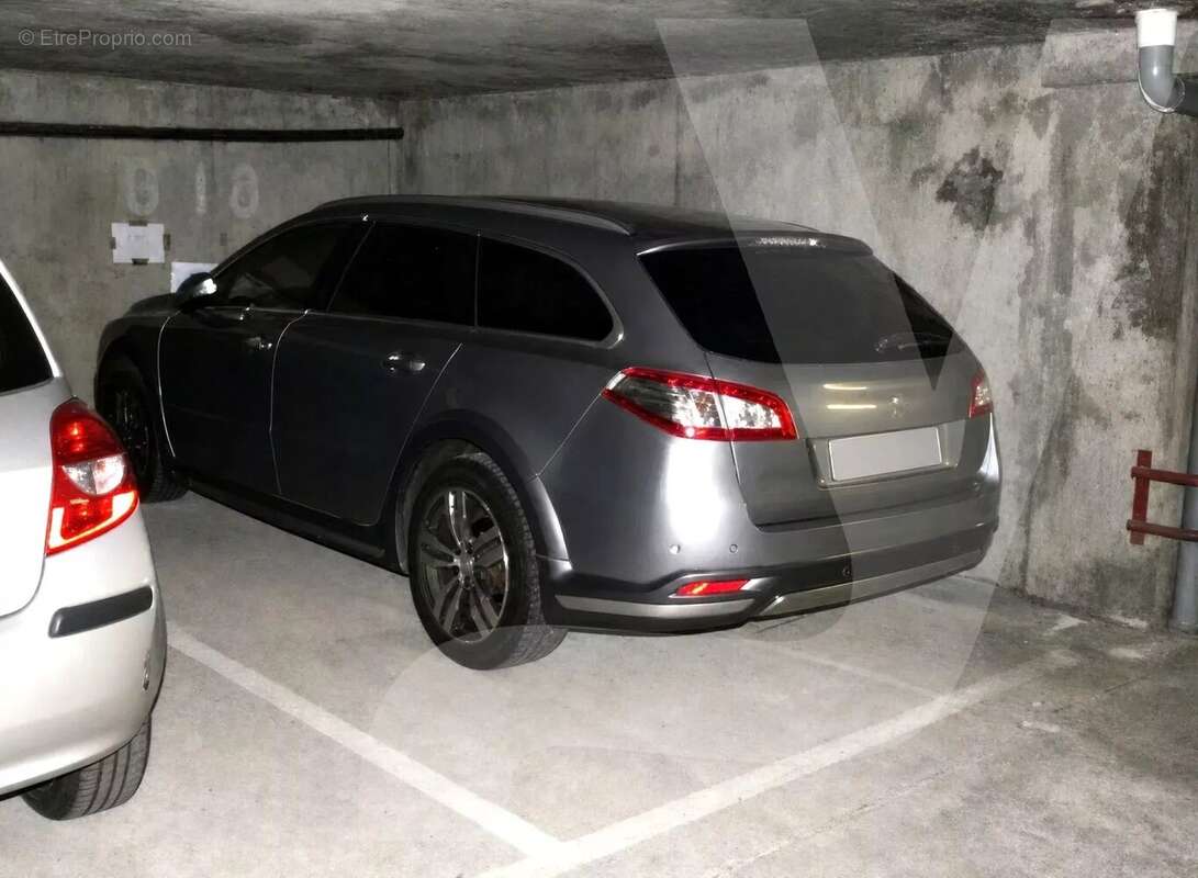 F2 49m² avec balcon à Nancy - photo 9