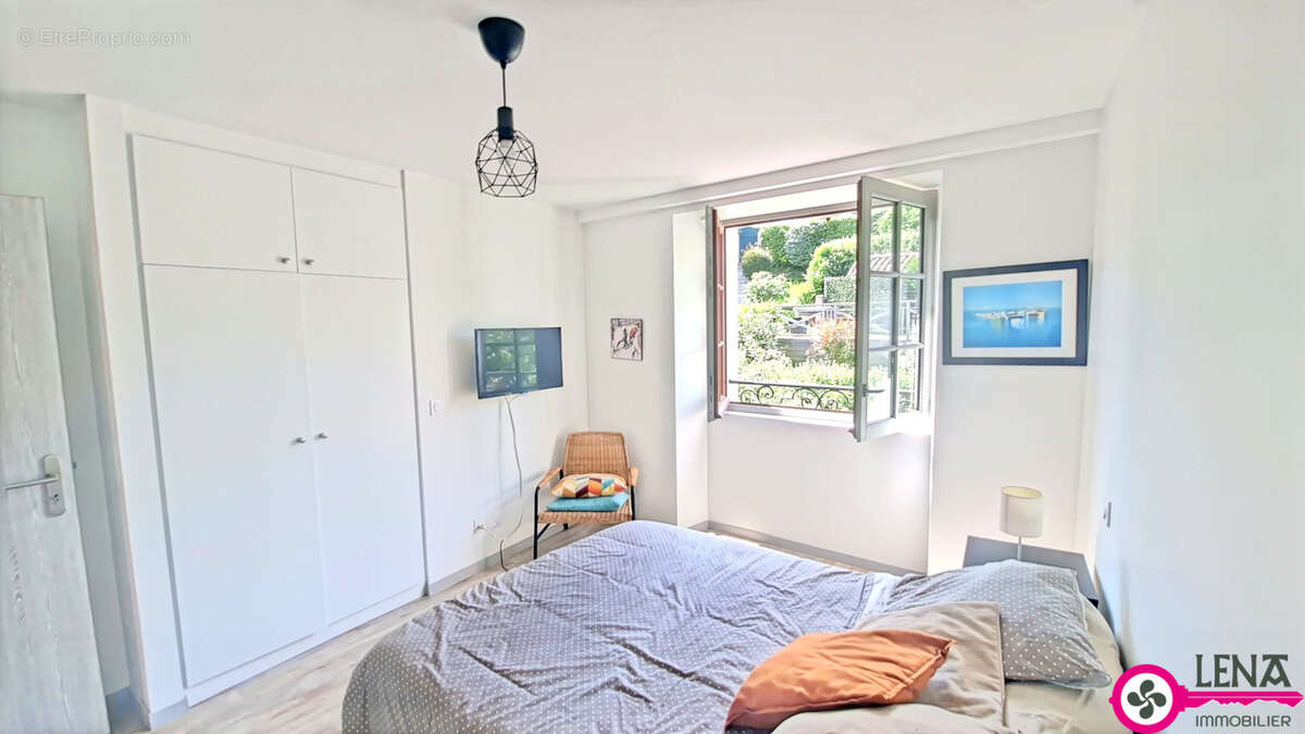 Appartement à CIBOURE