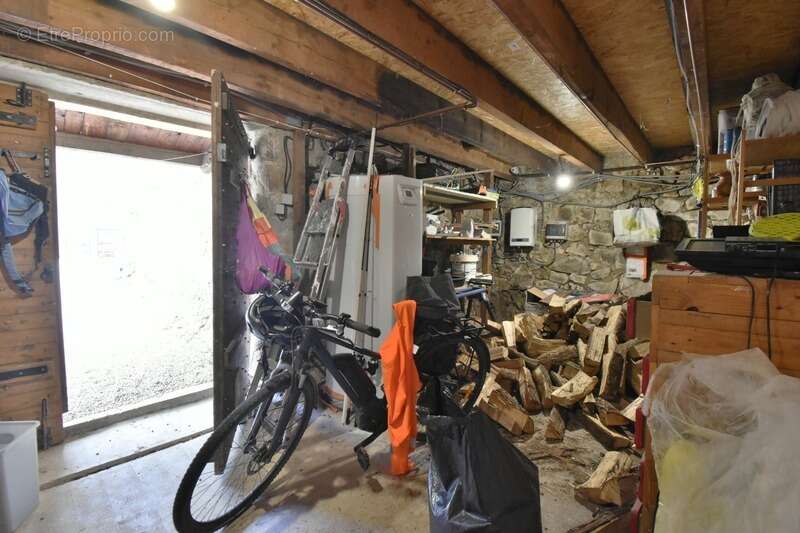 Maison à vendre 5 pièces BELSENTES (07) - photo 18
