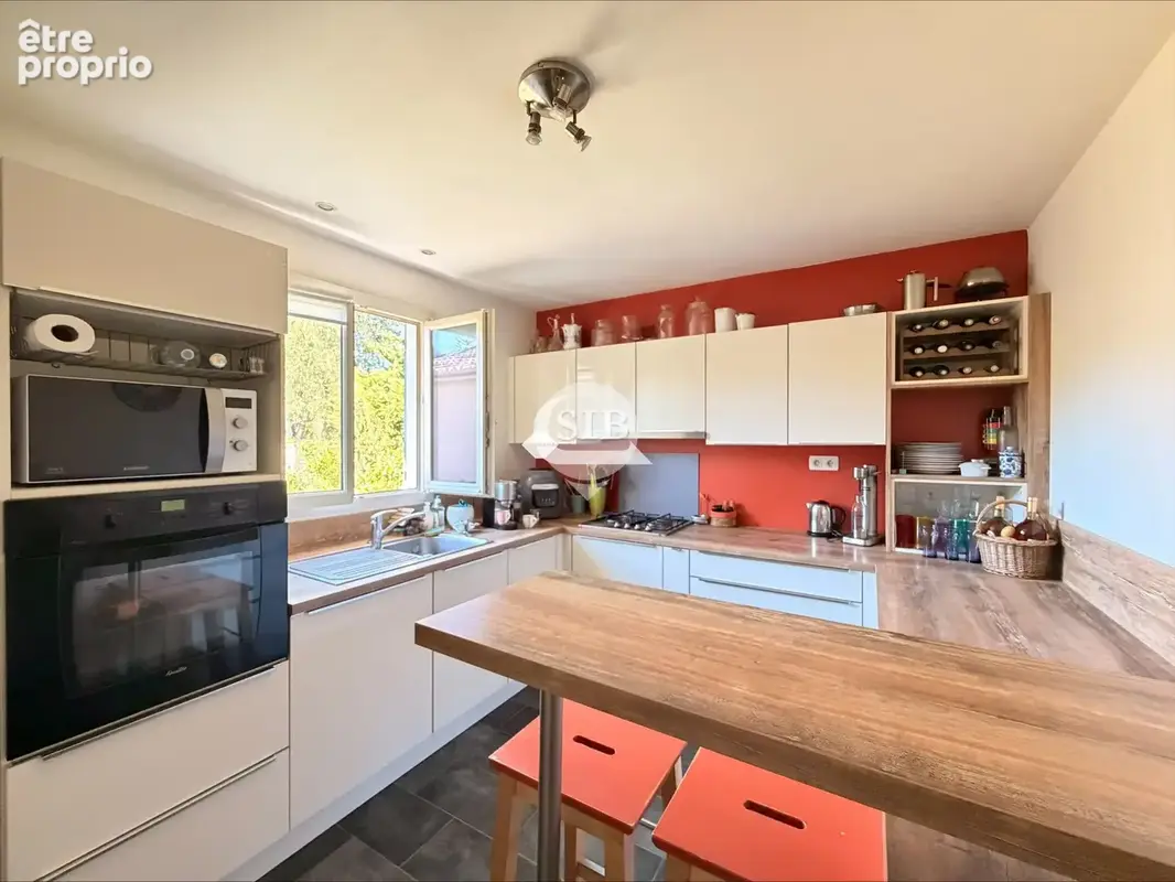 Maison 6 pièces 99 m² à vendre à Longpont-Sur-Orge (91310) - photo 6