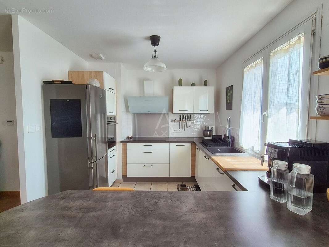 Maison 132 m² à Ennery  - photo 3