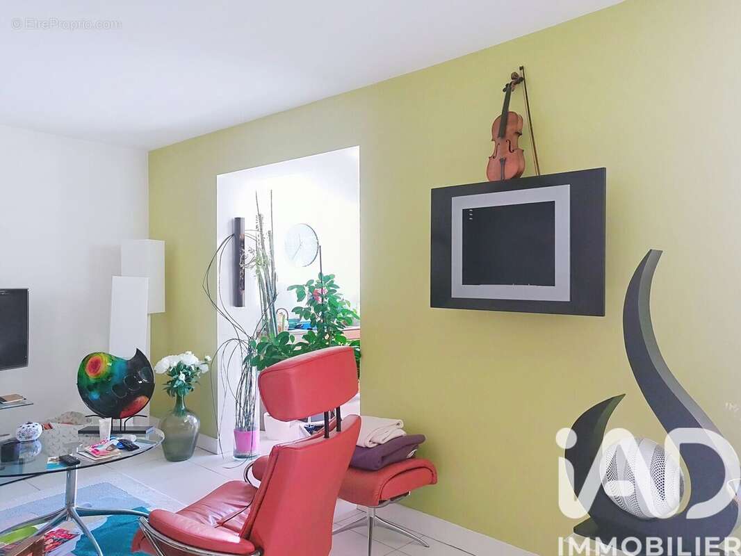 Maison 120 m² à Villenave-D'ornon  - photo 3